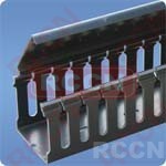 Короб перфорированныйVDRB(black)